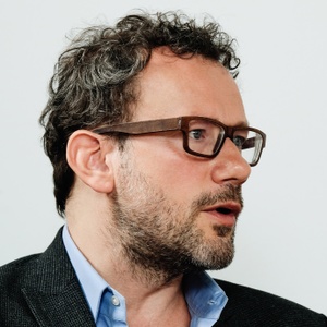 Politicoloog Dave Sinardet (VUB)