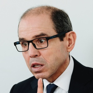 Politicoloog Pascal Delwit (ULB)