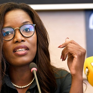 Assita Kanko (N-VA)