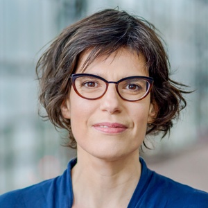 Tinne Van der Straeten (Groen)