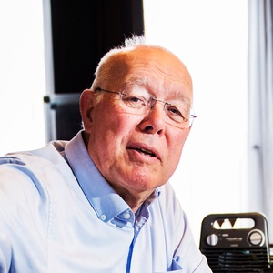 Charles Picqué (PS)