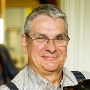 Ex-getuige van Jehova Fernand Delodder