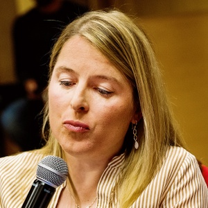 Heidi Colombo, getuige van Jehova