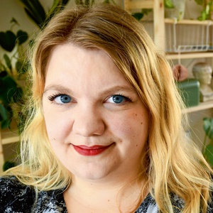 Schrijfster en opiniemaker Evelien Chiau