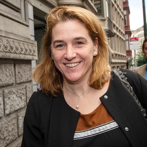 Elke Van den Brandt (Groen)