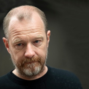 Kurt Overbergh (Ancienne Belgique)