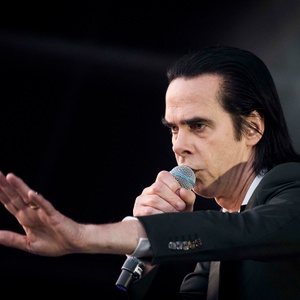 Nick Cave