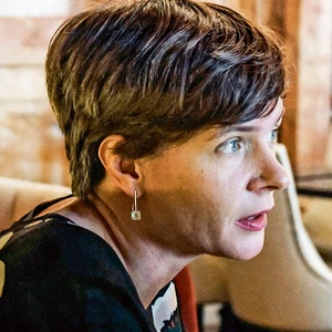 Cieltje Van Achter (N-VA)