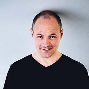 Frank Van Dessel, hoofd van de 22 Brusselse gemeenschapscentra