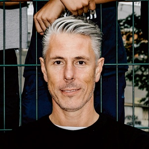 Michael Verschueren, sportief directeur RSC Anderlecht