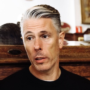 Michael Verschueren, sportief directeur RSC Anderlecht