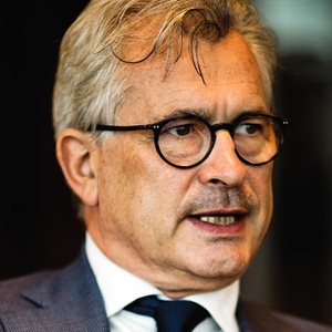 Bernard Clerfayt (Défi), Minister van Werk, Beroepsopleiding, Lokale Besturen, Digitalisering, Dierenwelzijn en Kinderbijslag