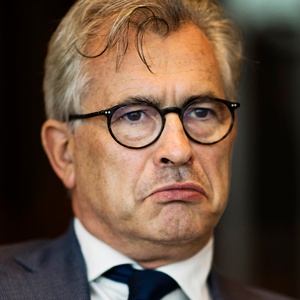 Bernard Clerfayt (Défi), Minister van Werk, Beroepsopleiding, Lokale Besturen, Digitalisering, Dierenwelzijn en Kinderbijslag