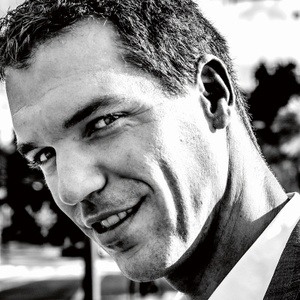 Werner Claeys, bedrijfsrevisor en oprichter van Groupe Audit Belgium