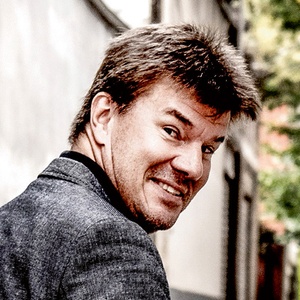 Sven Gatz (Open VLD), Brussels minister van Financiën, Openbaar ambt en Meertaligheid