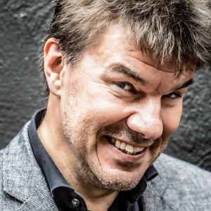 Sven Gatz (Open VLD), Brussels minister van Financiën, Openbaar ambt en Meertaligheid