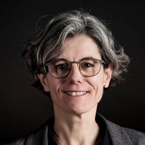 Olivia Van Mechelen, kenniscentrum welzijn, wonen en zorg