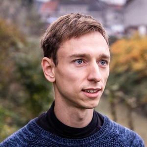 VUB-onderzoeker Jonas De Roos onderzocht de productee van Lambiekbieren