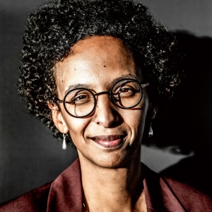 Barbara Trachte (Ecolo), staatssecretaris voor Economische Transitie en Onderzoek in de Brusselse Hoofdstedelijke regering