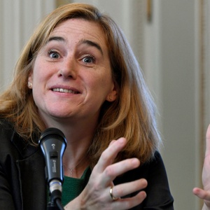 Elke Van den Brandt, Brussels Minister van Mobiliteit, Openbare Werken en Verkeersveiligheid in de regering Vervoort III
