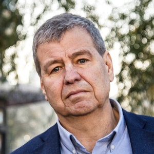 Jo Mariens, algemeen directeur van BRUZZ