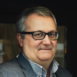 Bert Cornelis, historicus en politiek commentator en opiniemaker