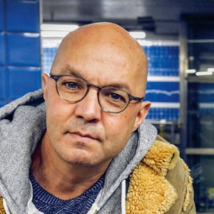 Jan Goossens, oud-directeur KVS