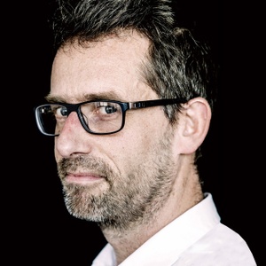 Steven Van Garsse, senior writer BRUZZ