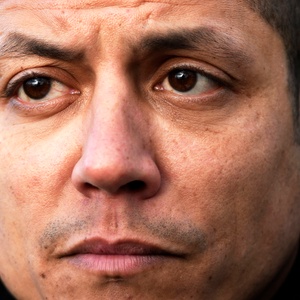 Mehdi Kassou (Plateforme citoyenne de soutien aux réfugiés)
