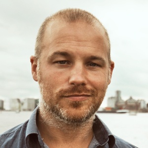 Mendel Giezen, planoloog Universiteit van Amsterdam (UvA)