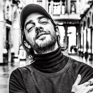 Mavroudes Troullos, fagotspeler-doctoraatsstudent-muziekleraar