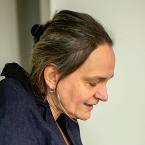 Veerle Kerckhoven (Bronks)
