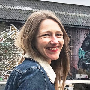 Growfunding-directeur Charlotte Brandsma