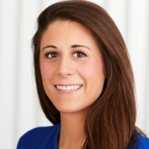 Laetitia Gutierrez Martinez, woordvoerder Poppy deelsystemen