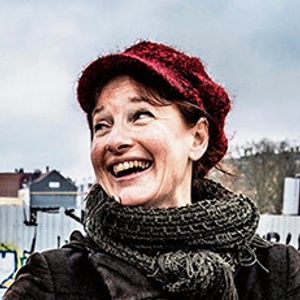 Claire Scohier (Inter-Environnement)