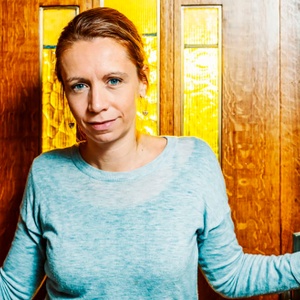 Ans Persoons, Schepen van Stedenbouw en Openbare Ruimte, Nederlandstalige Aangelegenheden en Onderwijs in Brussel-Stad