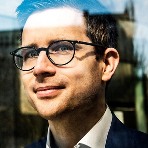 Dieter Goemaere van Gibbis, de koepel van de vzw ziekenhuizen en zorginstellingen in Brussel