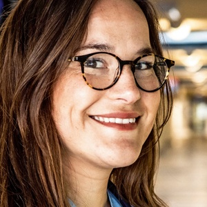 Spoedarts Anouk De Cort in ziekenhuis Sint-Jan