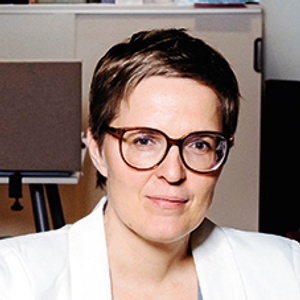 Elke Van Hoof, traumapsychologe (VUB) 