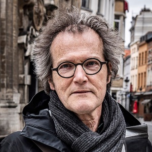 Huisdokter Koen Moelants neemt afscheid van de groepspraktijk in de Goede Bijstandswijk