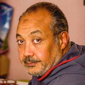 Boubker Macbahi, imam in Jette