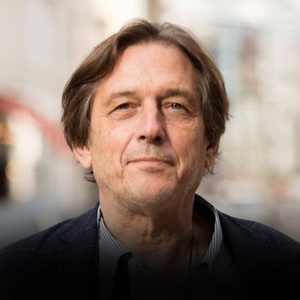 Dirk Lauwers, professor mobiliteit Universiteit Antwerpen