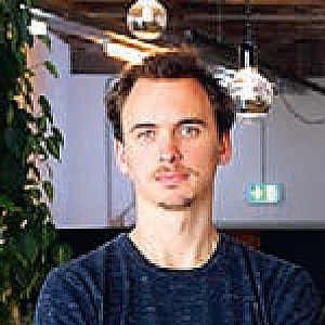 Jonathan Schockaert, deelplatform Listminut