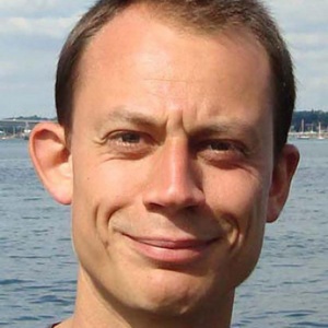 Mobiliteitsexpert Kobe Boussauw (VUB)