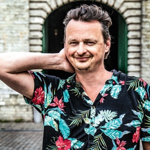 Michaël De Cock, directeur Koninklijke Vlaamse Schouwburg (KVS)