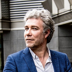 Alain Maron (Ecolo), Brussels minister van gezondheid