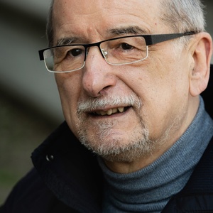 Johan Leman (vzw Foyer), professor in de sociale en culturele antropologie en voormalig directeur van het Centrum voor Gelijkheid van Kansen en Racismebestrijding