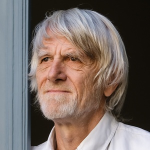 Filosoof en econoom Philippe Van Parijs, hoogleraar aan de Université Catholique de Louvain en Harvard University