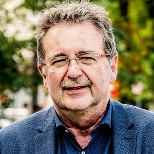 Rudi Vervoort (PS), Brussels Minister-President