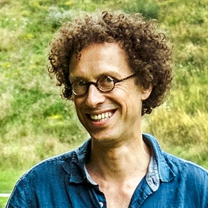 BRUZZ-redacteur Kris Hendrickx